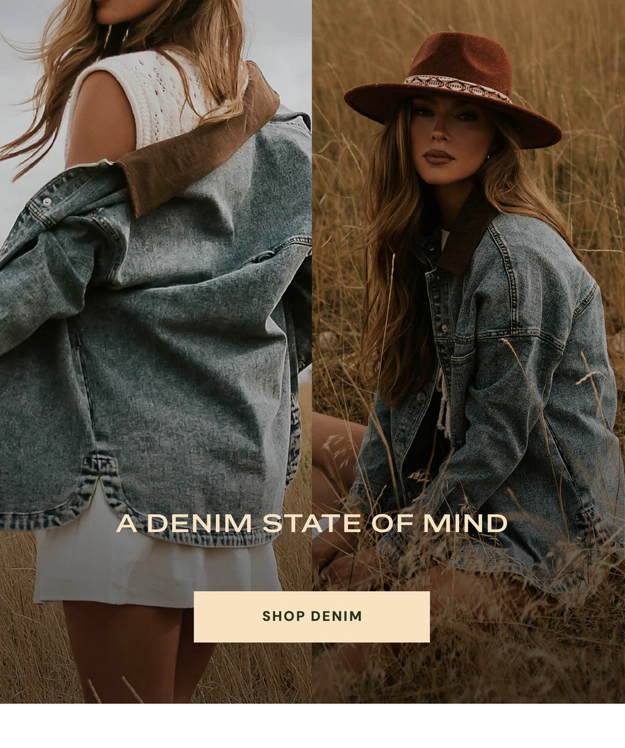 bohme denim