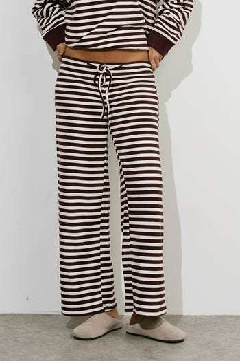 Daylin Striped Pants