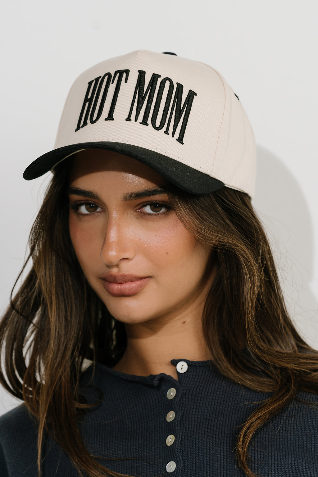 Hot Mom Hat