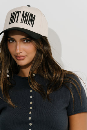 Hot Mom Hat