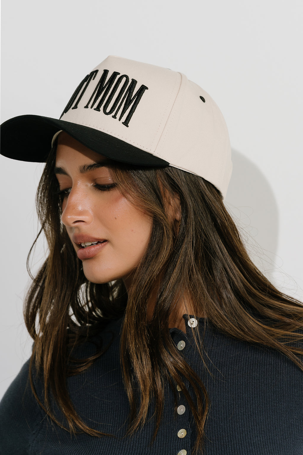 Hot Mom Hat