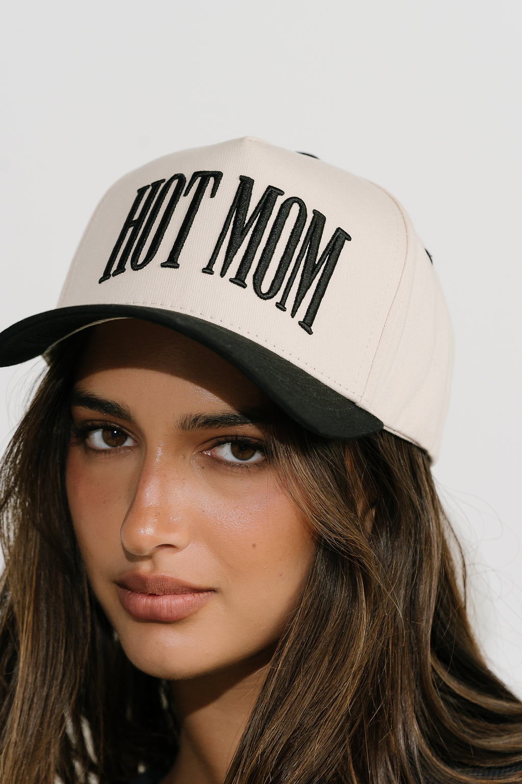 Hot Mom Hat