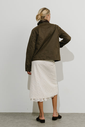 Maggie Barn Jacket