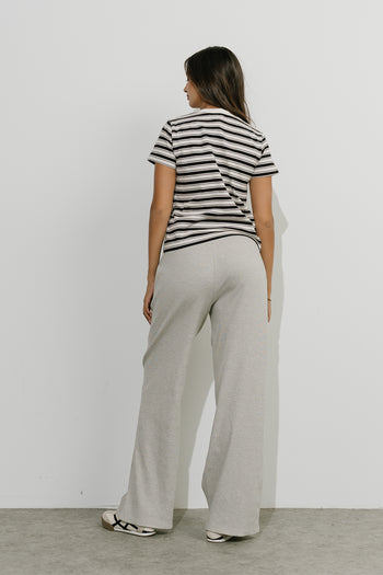 Remy Striped Tee