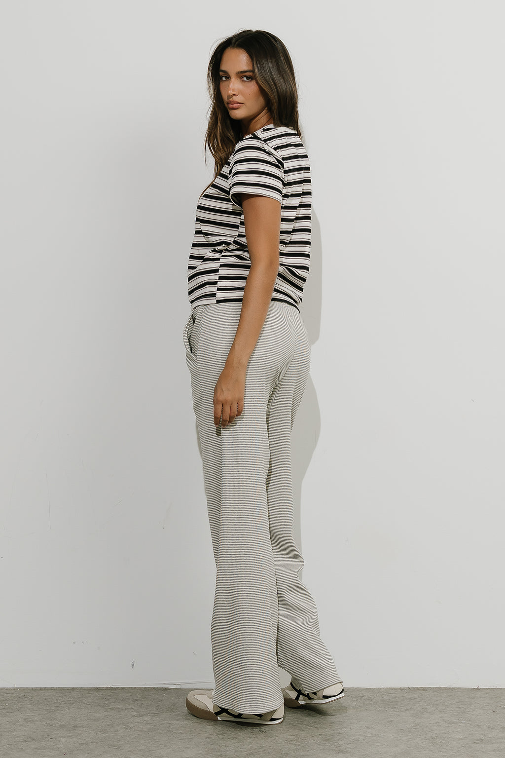 Remy Striped Tee
