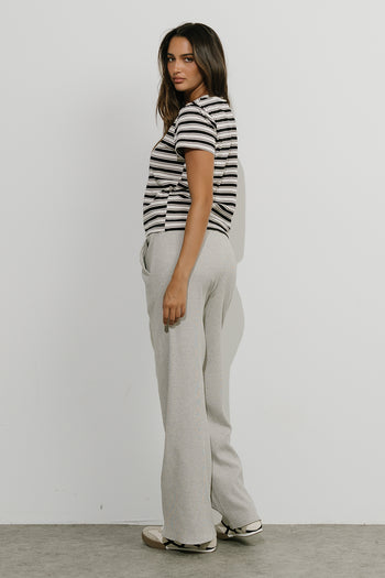 Remy Striped Tee