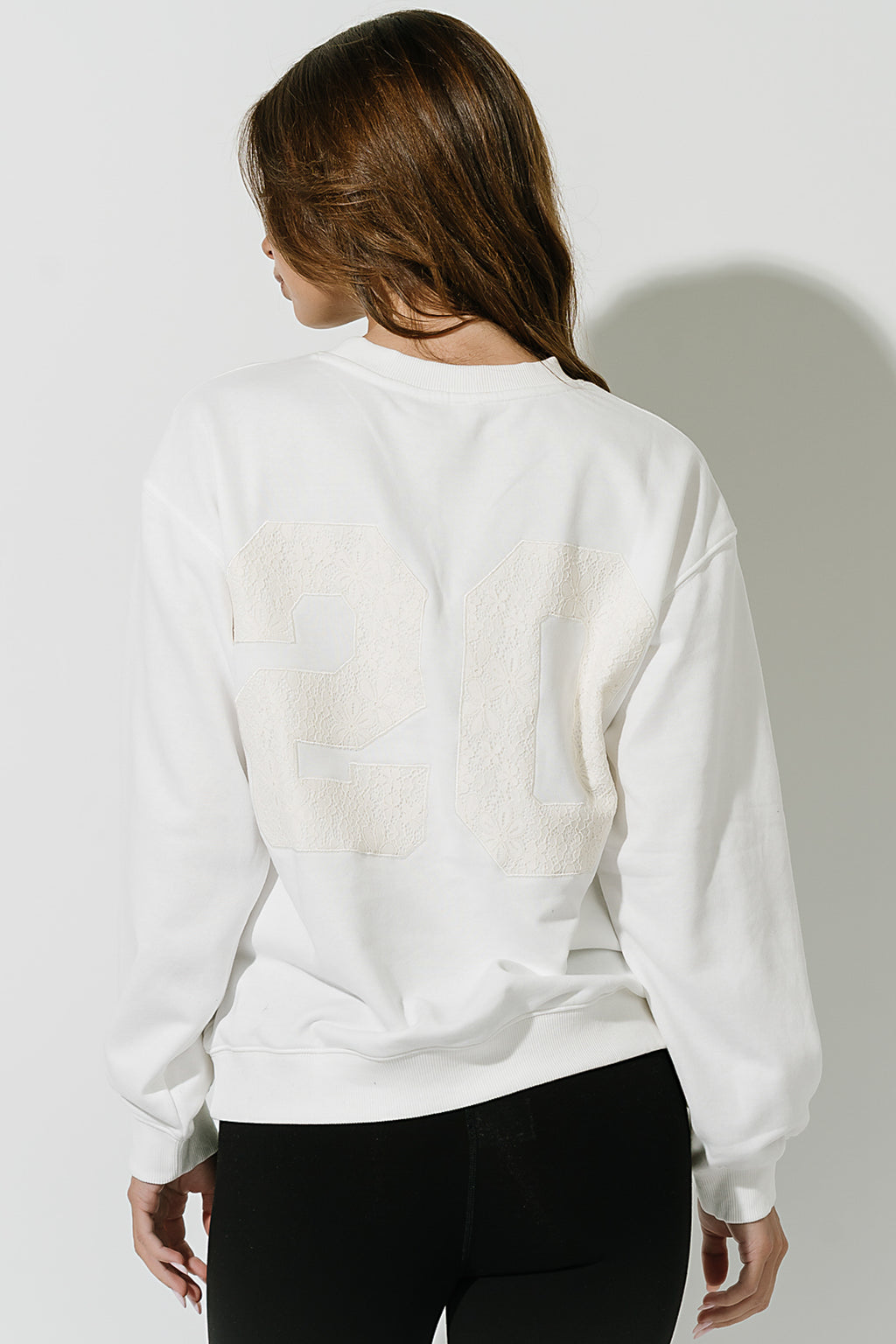 Sloane Sweatshirt