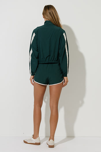 Quinn Zip-Up Jacket