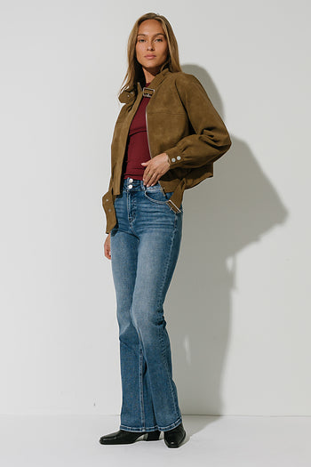 Elsie Flare Jeans