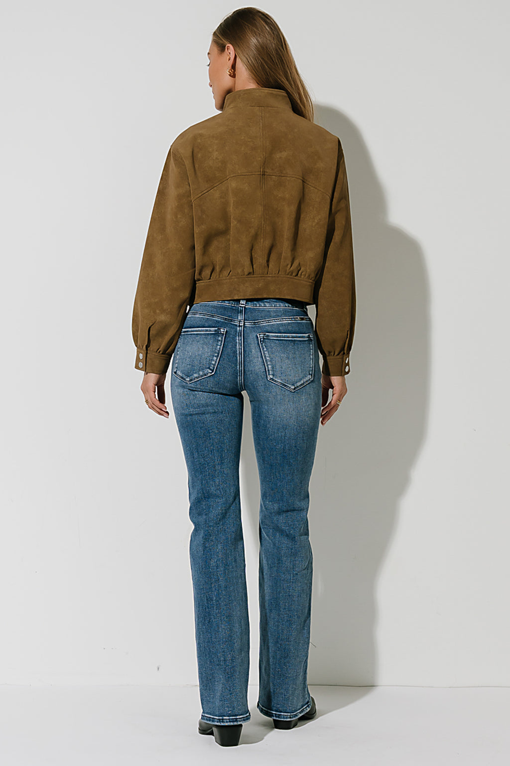 Elsie Flare Jeans