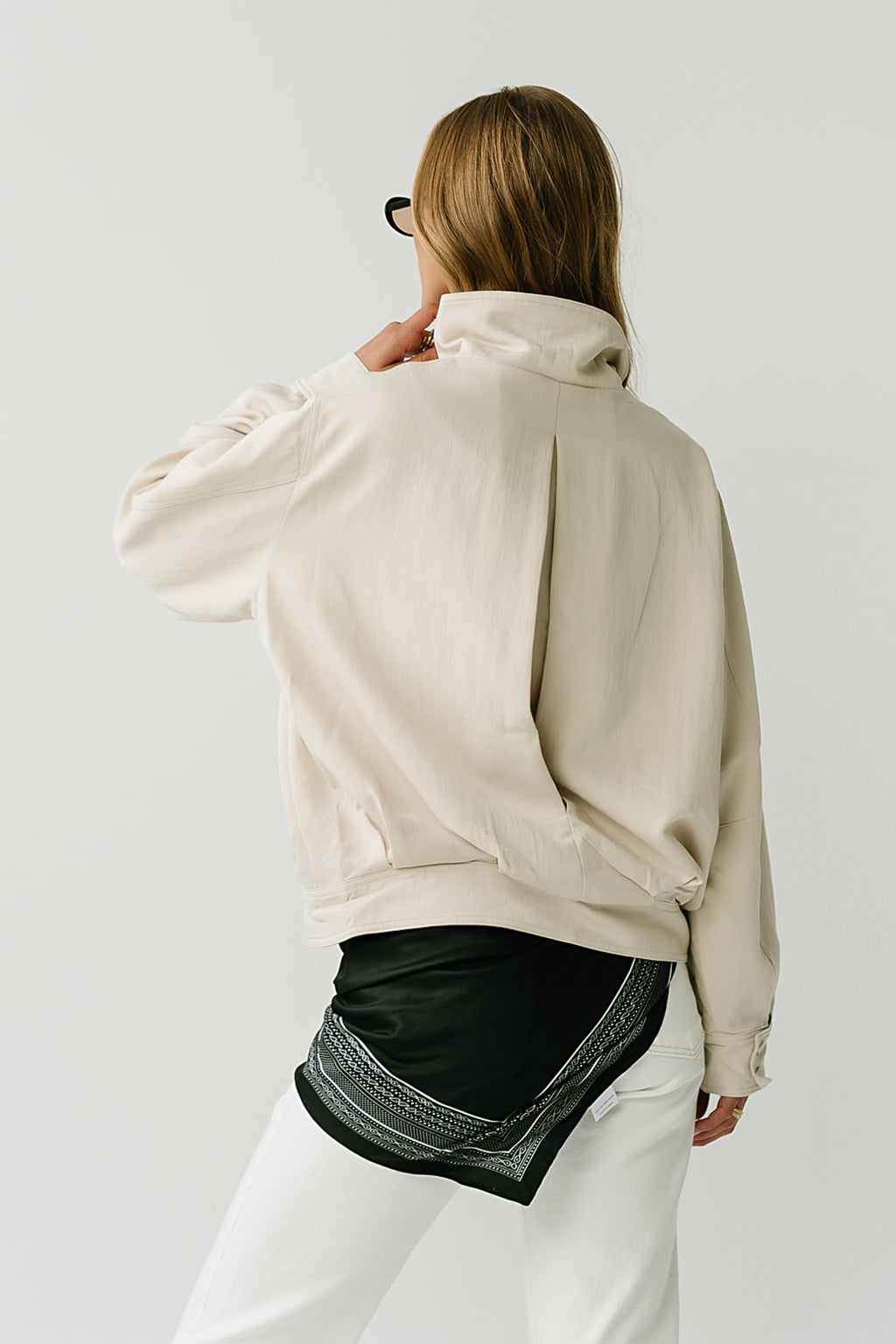 Kasey Jacket