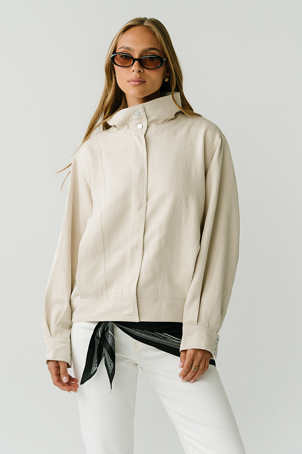 Kasey Jacket