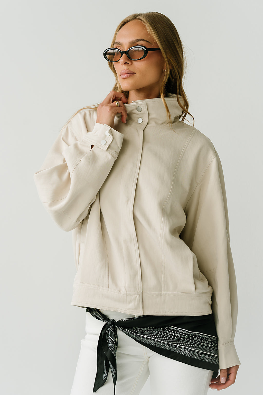 Kasey Jacket