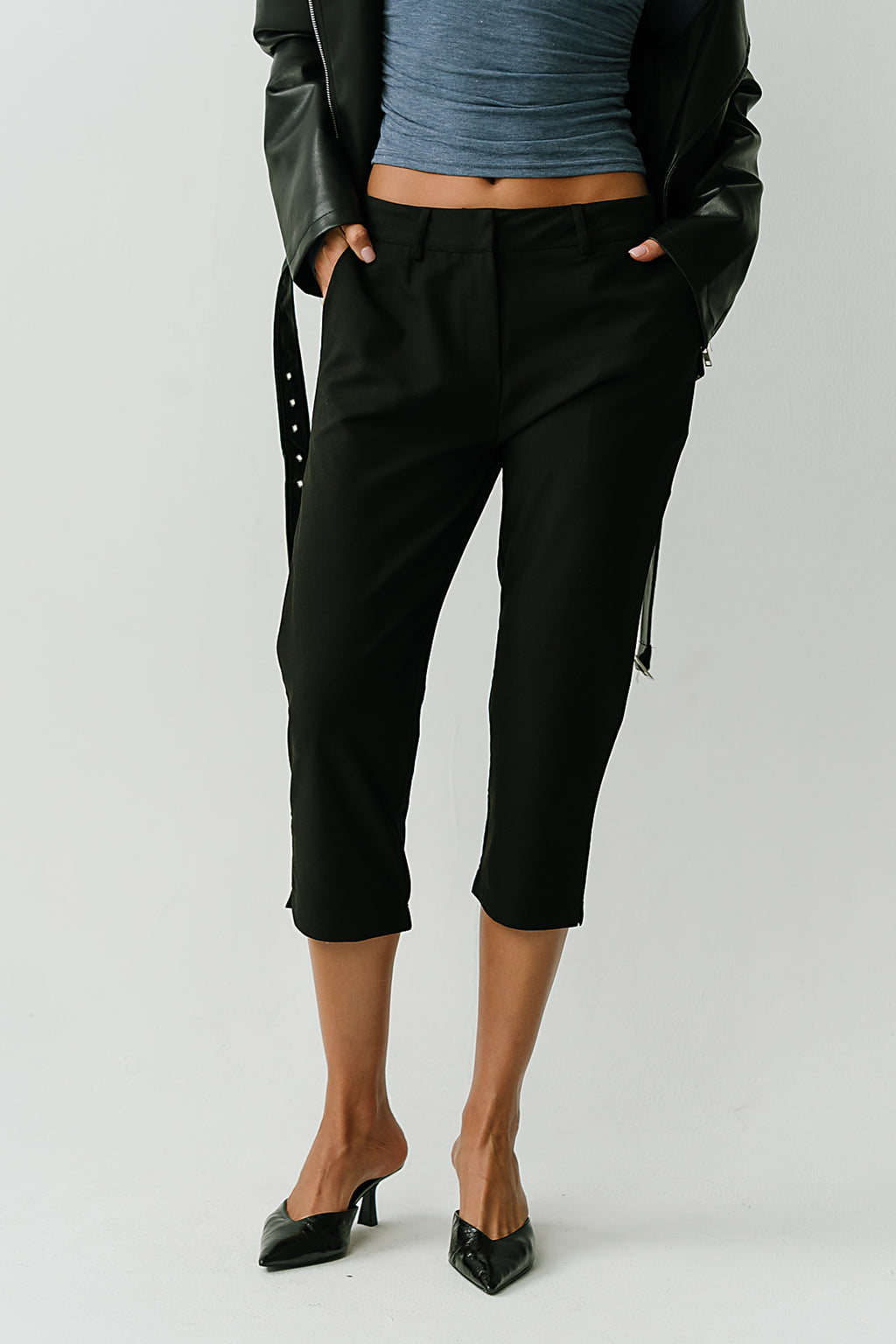 Nova Capri Trousers