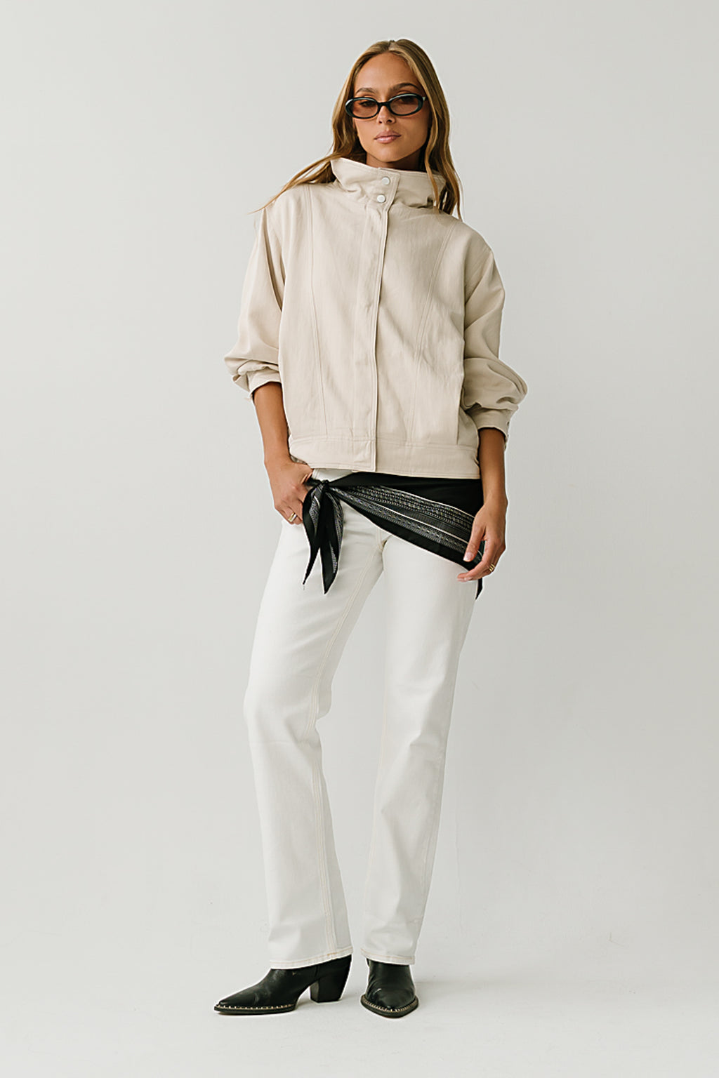 Kasey Jacket