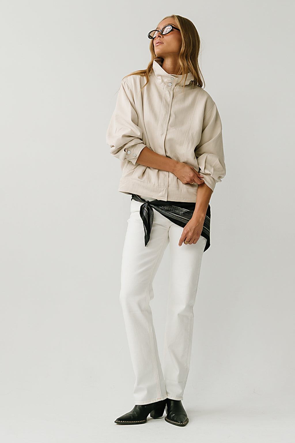 Kasey Jacket