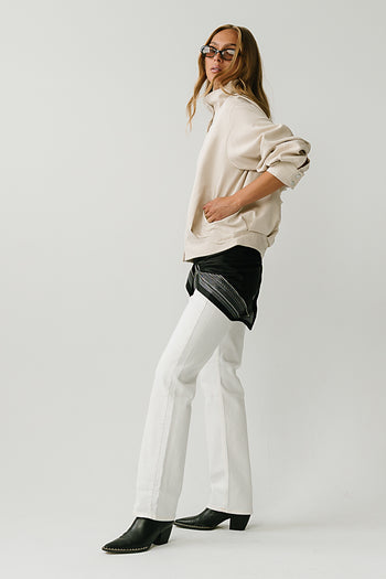Alannah Straight Leg Jeans - FINAL SALE