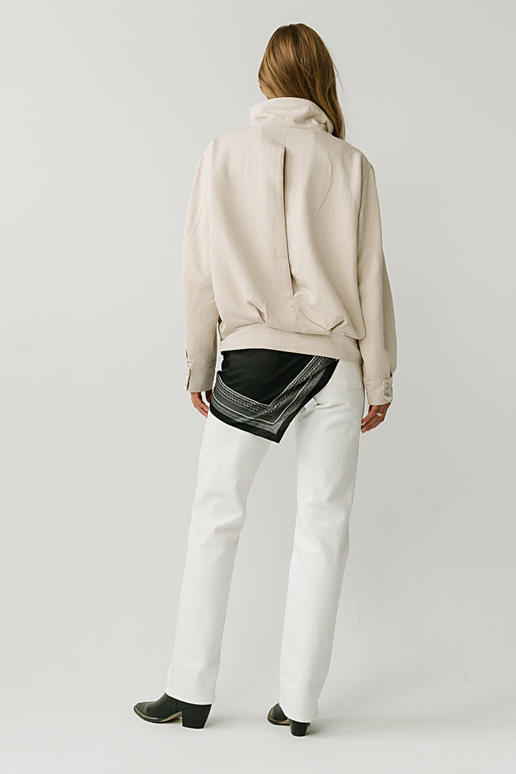 Kasey Jacket