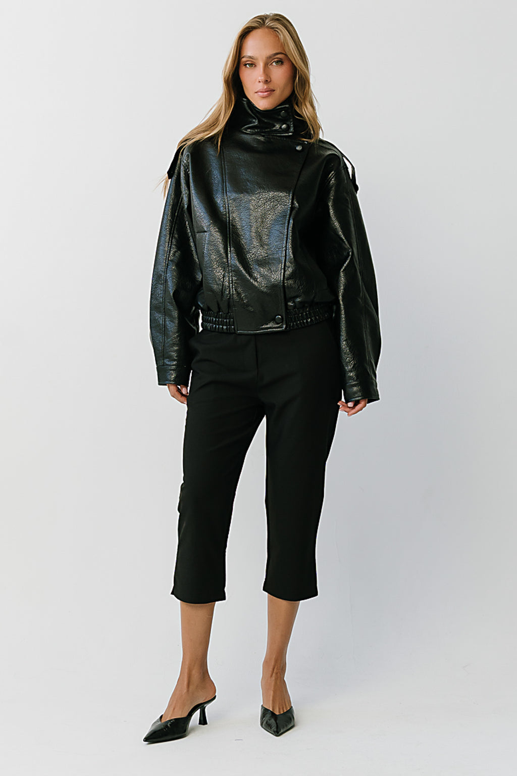 Nova Capri Trousers