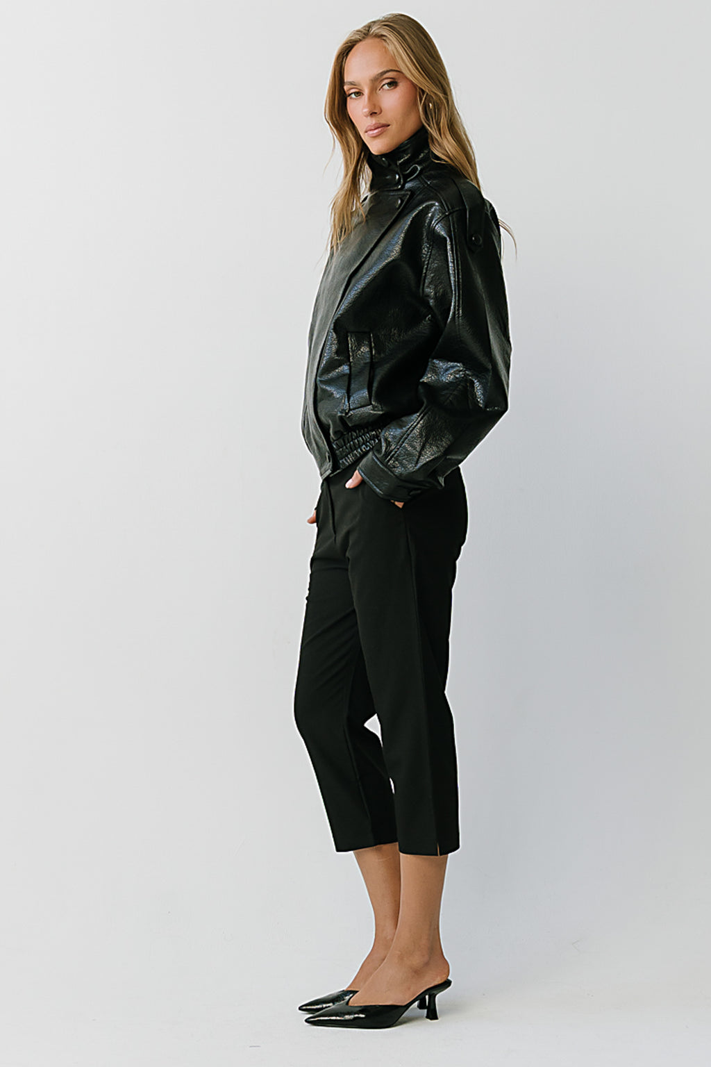 Nova Capri Trousers