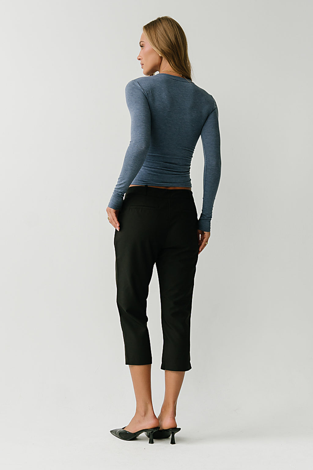 Nova Capri Trousers