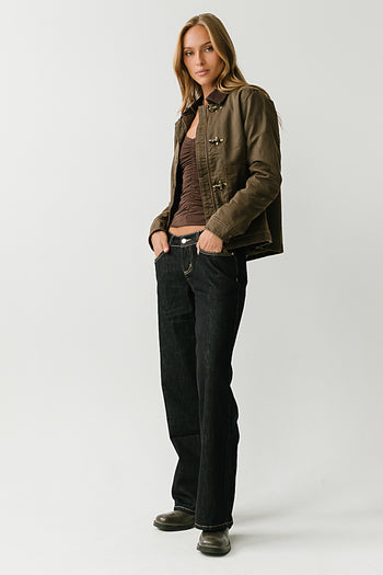 Maggie Barn Jacket