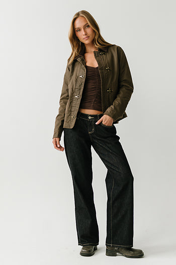 Maggie Barn Jacket