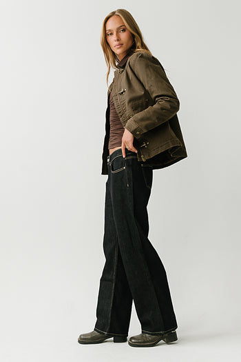 Maggie Barn Jacket