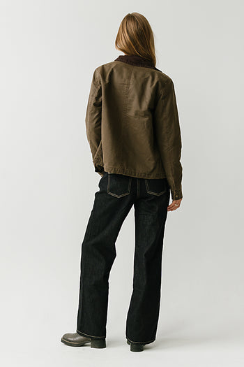 Maggie Barn Jacket