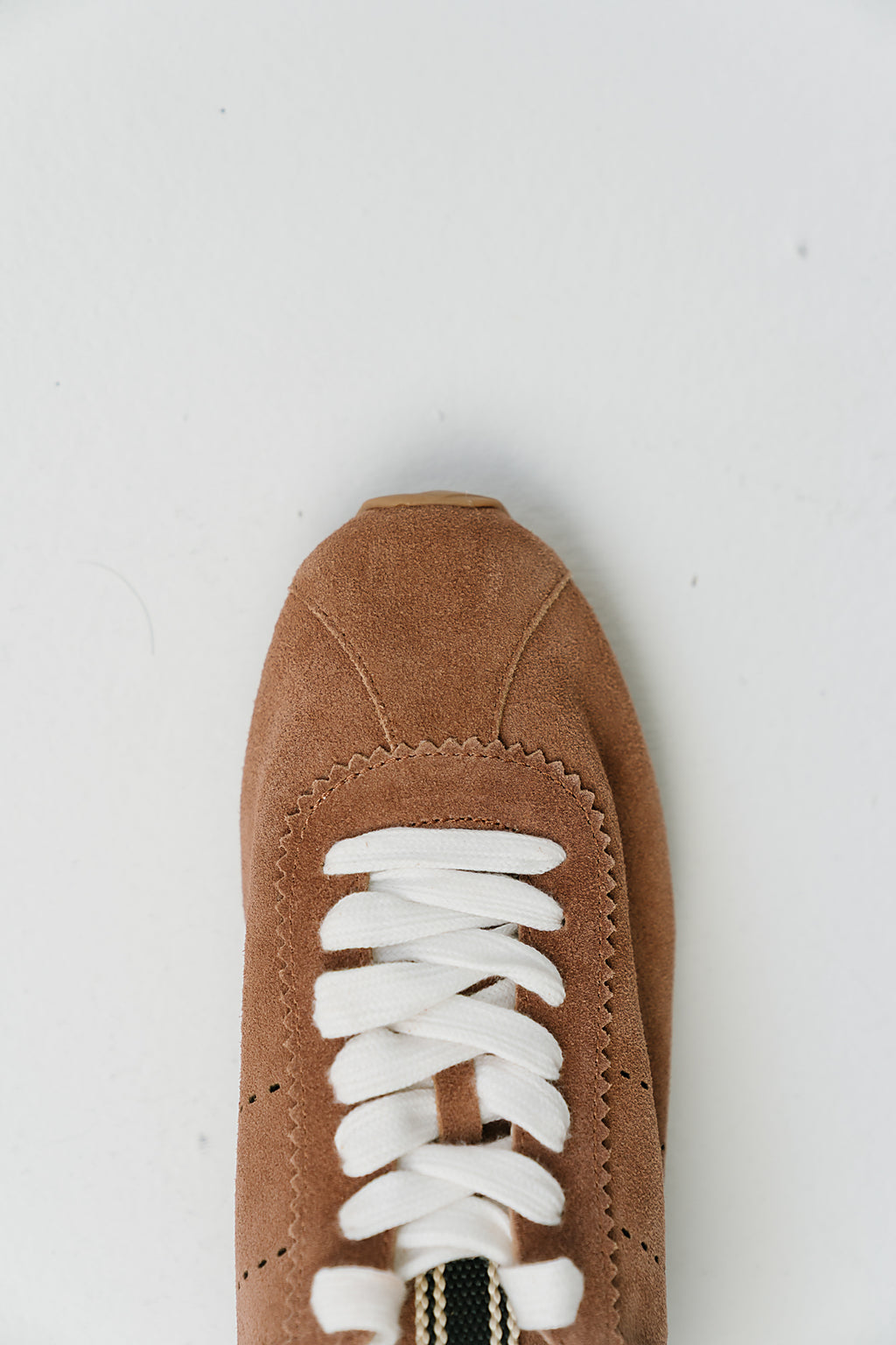 Priscilla Suede Sneaker