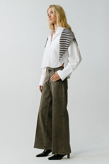 Rylin Wide Leg Jeans