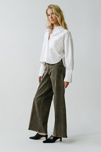 Rylin Wide Leg Jeans