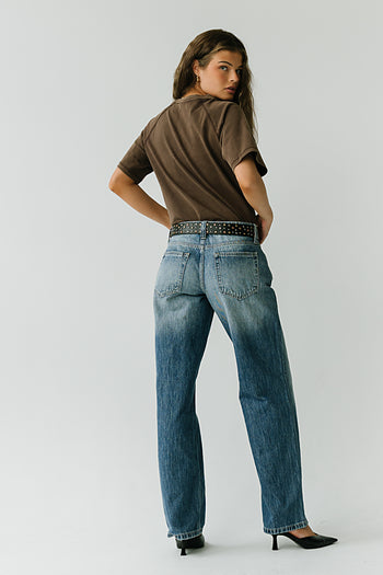 Alara Baggy Jeans
