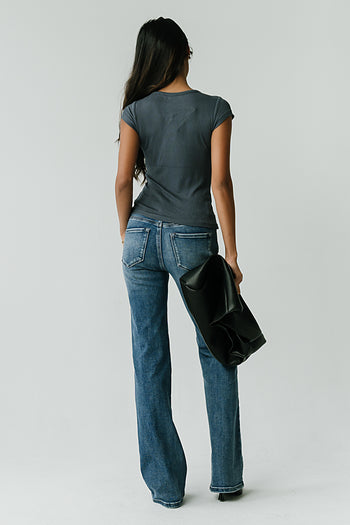 Elsie Flare Jeans