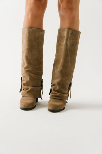 Steve Madden Bozeman Boots