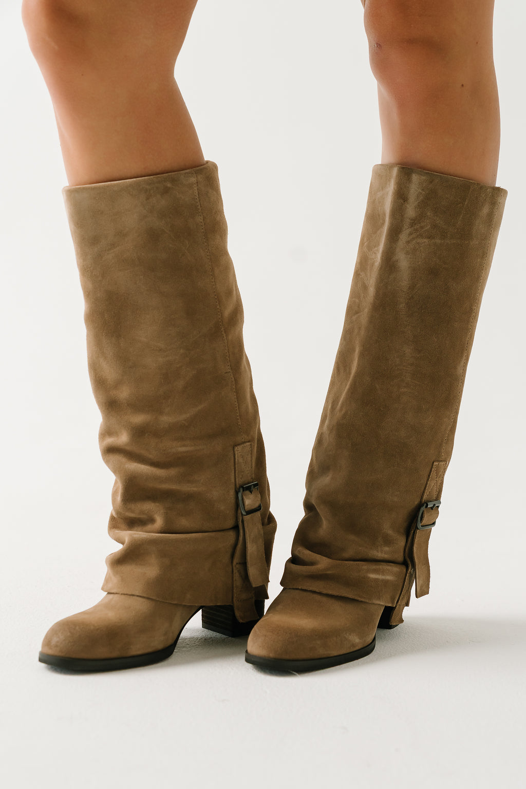 Steve Madden Bozeman Boots