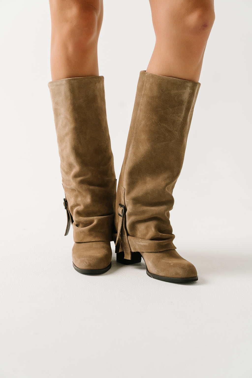 Steve Madden Bozeman Boots