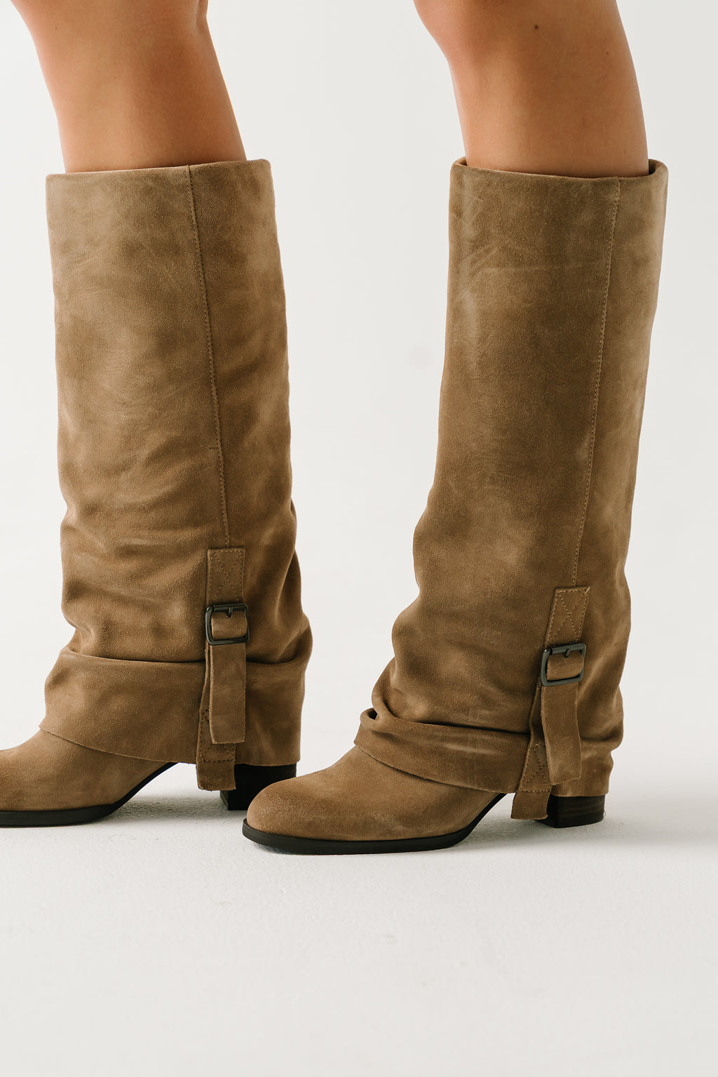 Steve Madden Bozeman Boots