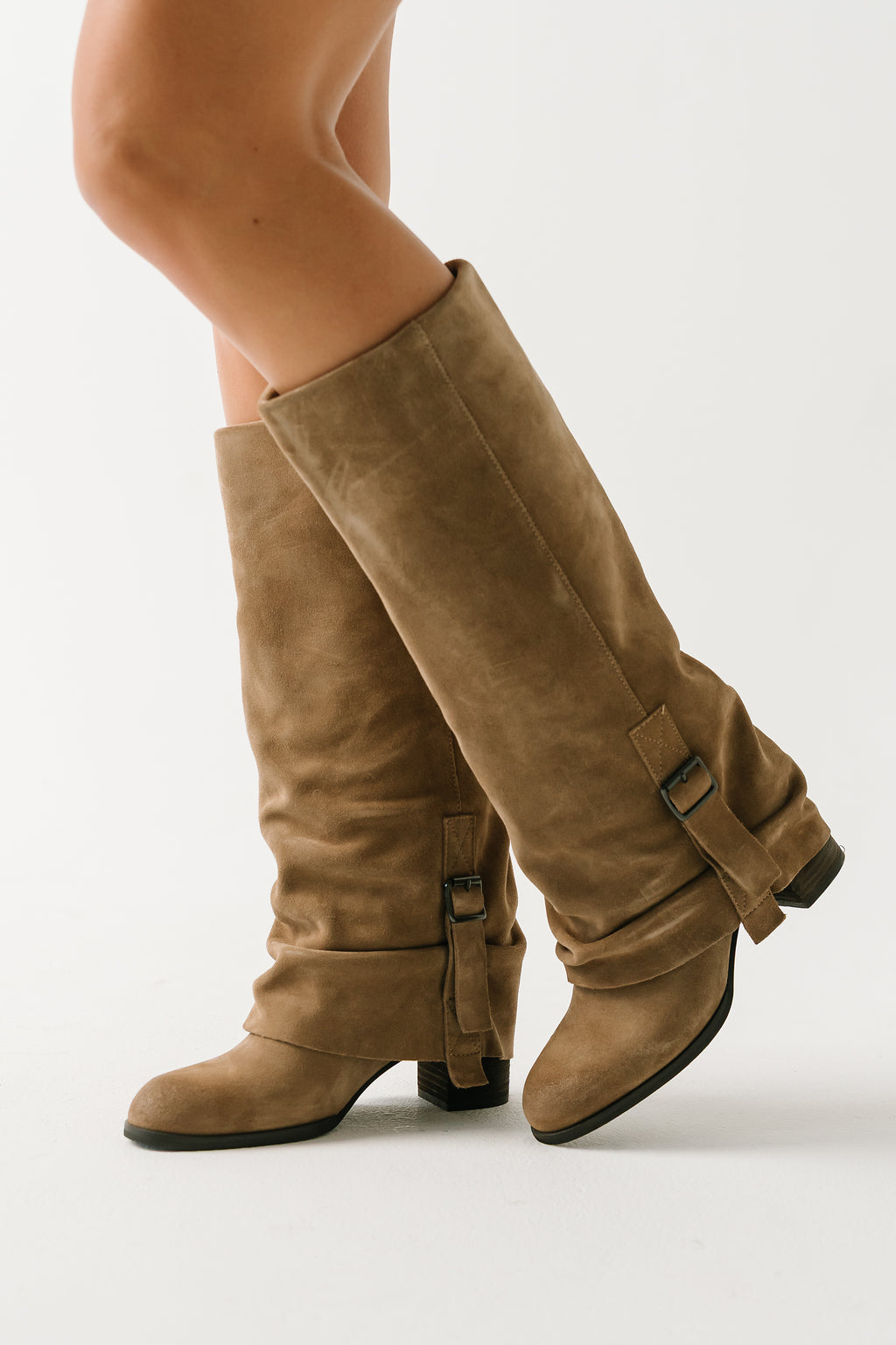 Steve Madden Bozeman Boots