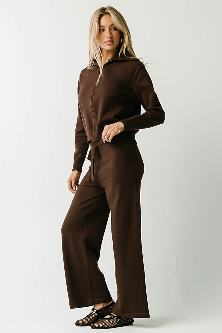Julia Wide Leg Pants