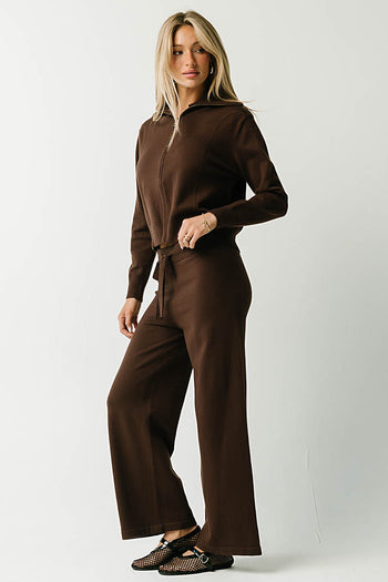 Julia Wide Leg Pants