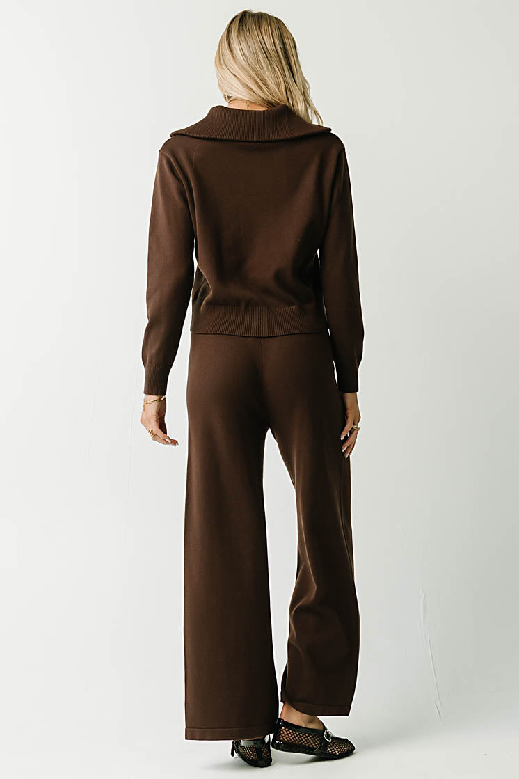 Julia Wide Leg Pants