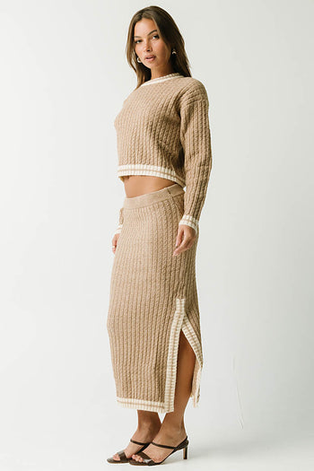 Tilly Knit Sweater