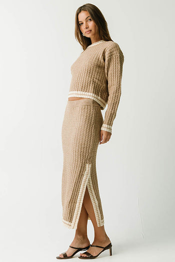 Tilly Knit Sweater