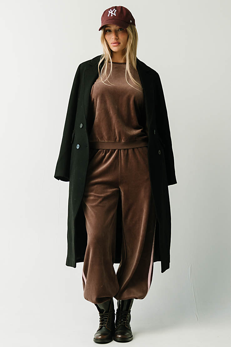 Willie Tracksuit Pants