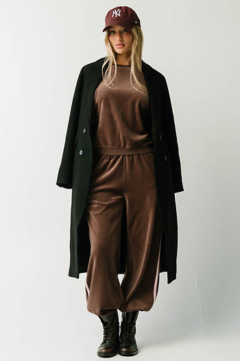 Willie Tracksuit Pants