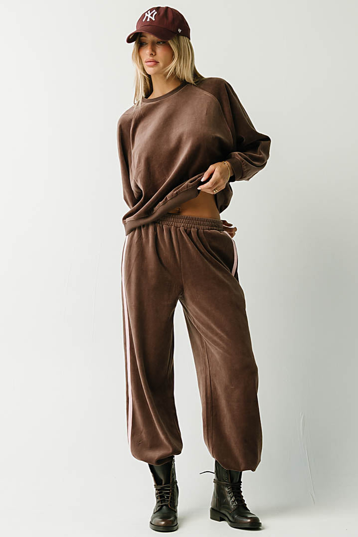 Willie Tracksuit Pants