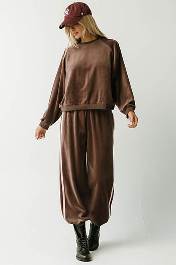 Willie Tracksuit Pants