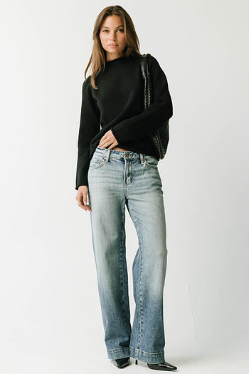 Rynlee Baggy Jeans