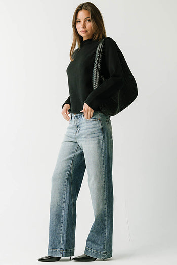Rynlee Baggy Jeans